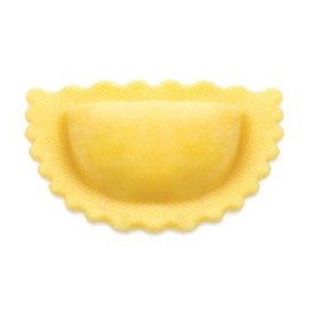 SORRISI BACCALA' E OLIVE KG.3 GELO